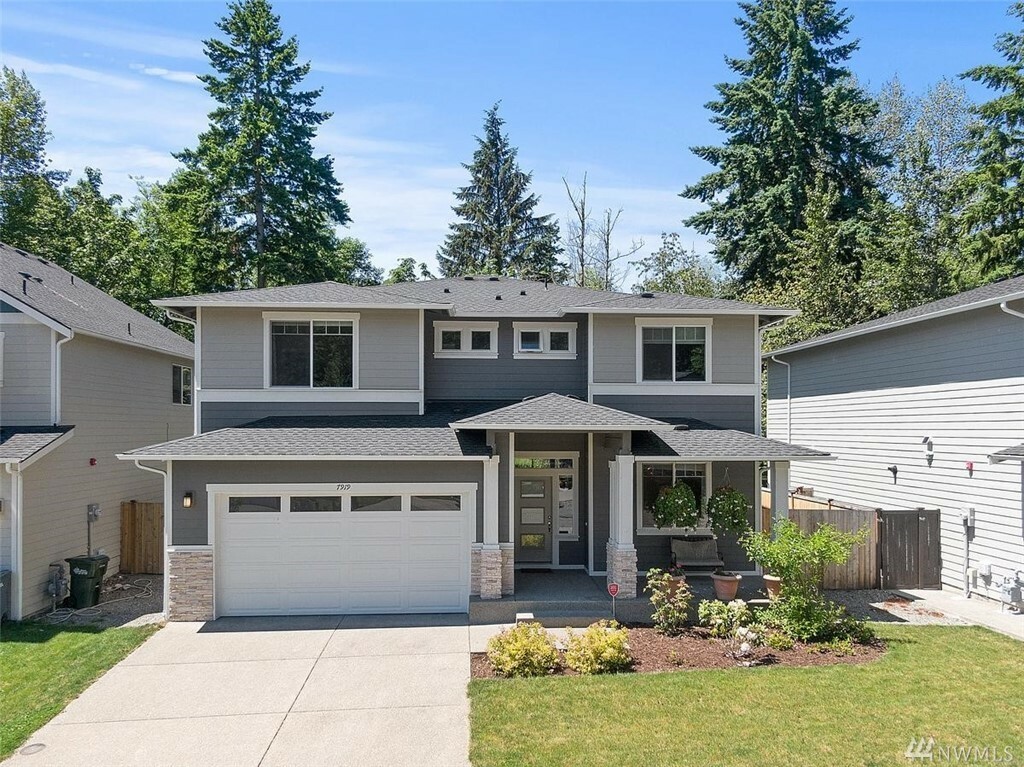 7919 206th Ave E  Bonney Lake WA 98391 photo