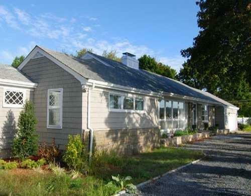 Property Photo:  1741 Wampanoag Trl  RI 02806 