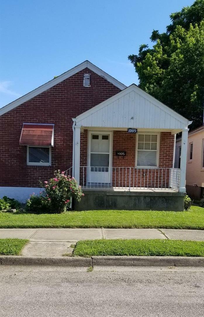 1005 Goodman Ave  Hamilton OH 45013 photo