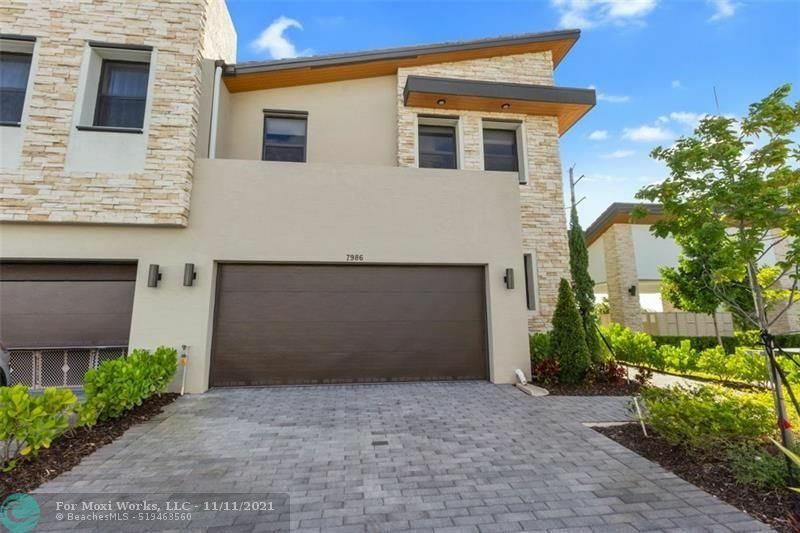 Property Photo:  7986 NW 105th Ct  FL 33178 