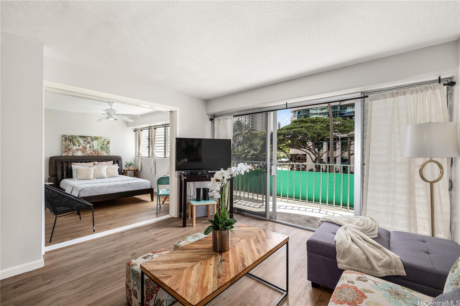 Property Photo: 1909 Ala Wai Boulevard 206 HI 96815