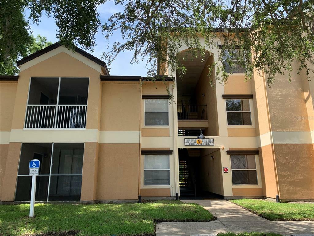 Property Photo:  8800 Latrec Avenue 9203  FL 32819 