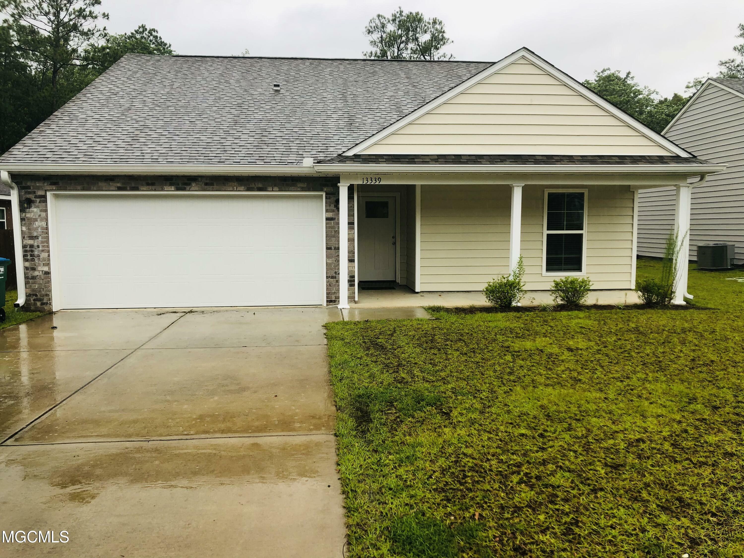 Property Photo:  13339 Turtle Creek Parkway  MS 39503 