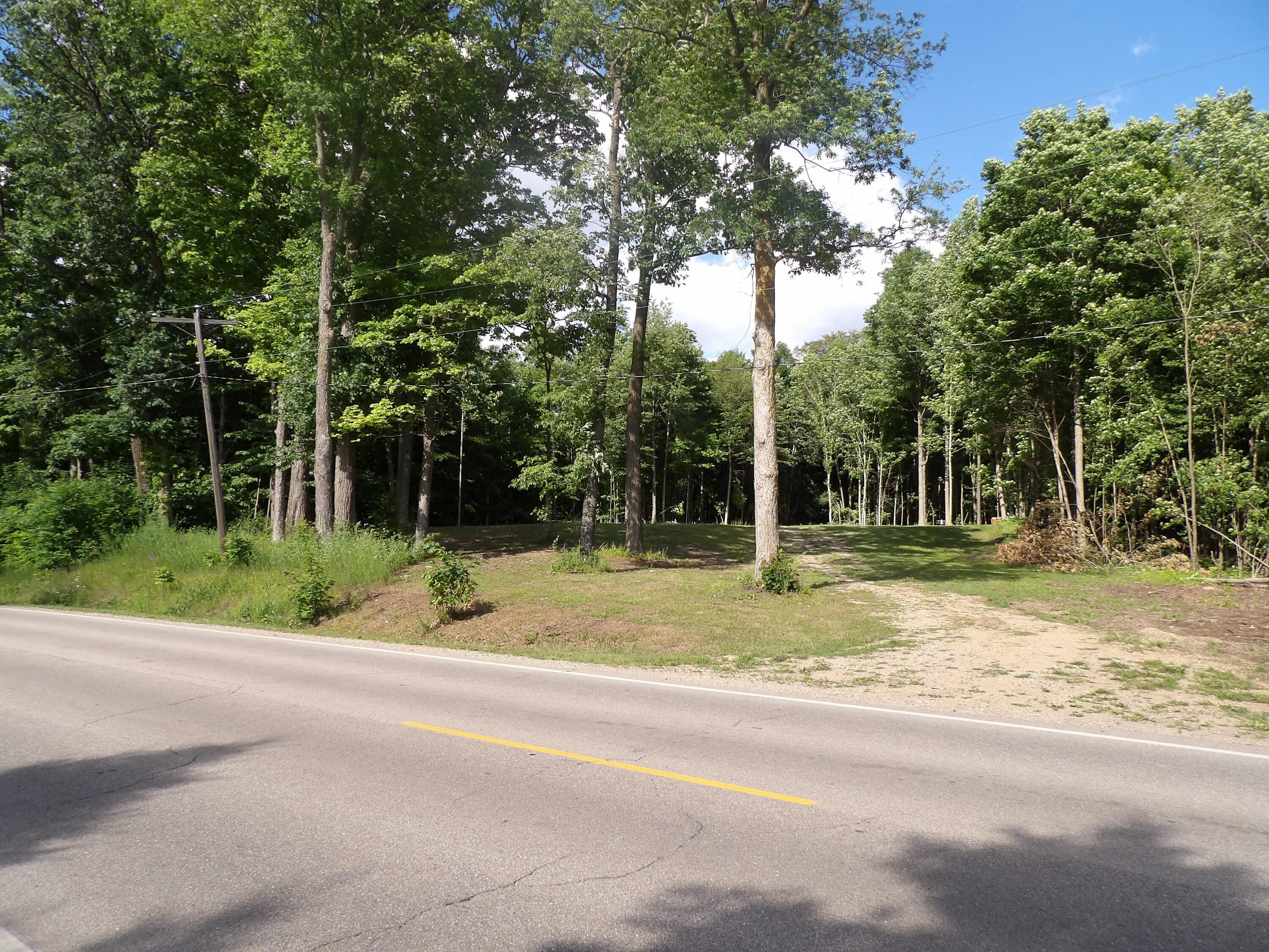 Property Photo:  5455 S Hillsdale Road  MI 49242 