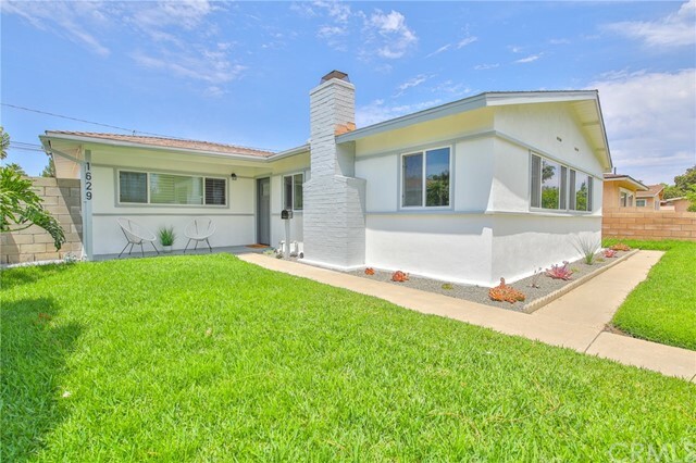 Property Photo:  1629 W Pine Street  CA 92703 