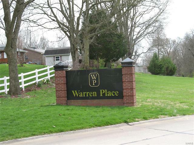 Property Photo:  1656 Warren Lake Drive  MO 63755 