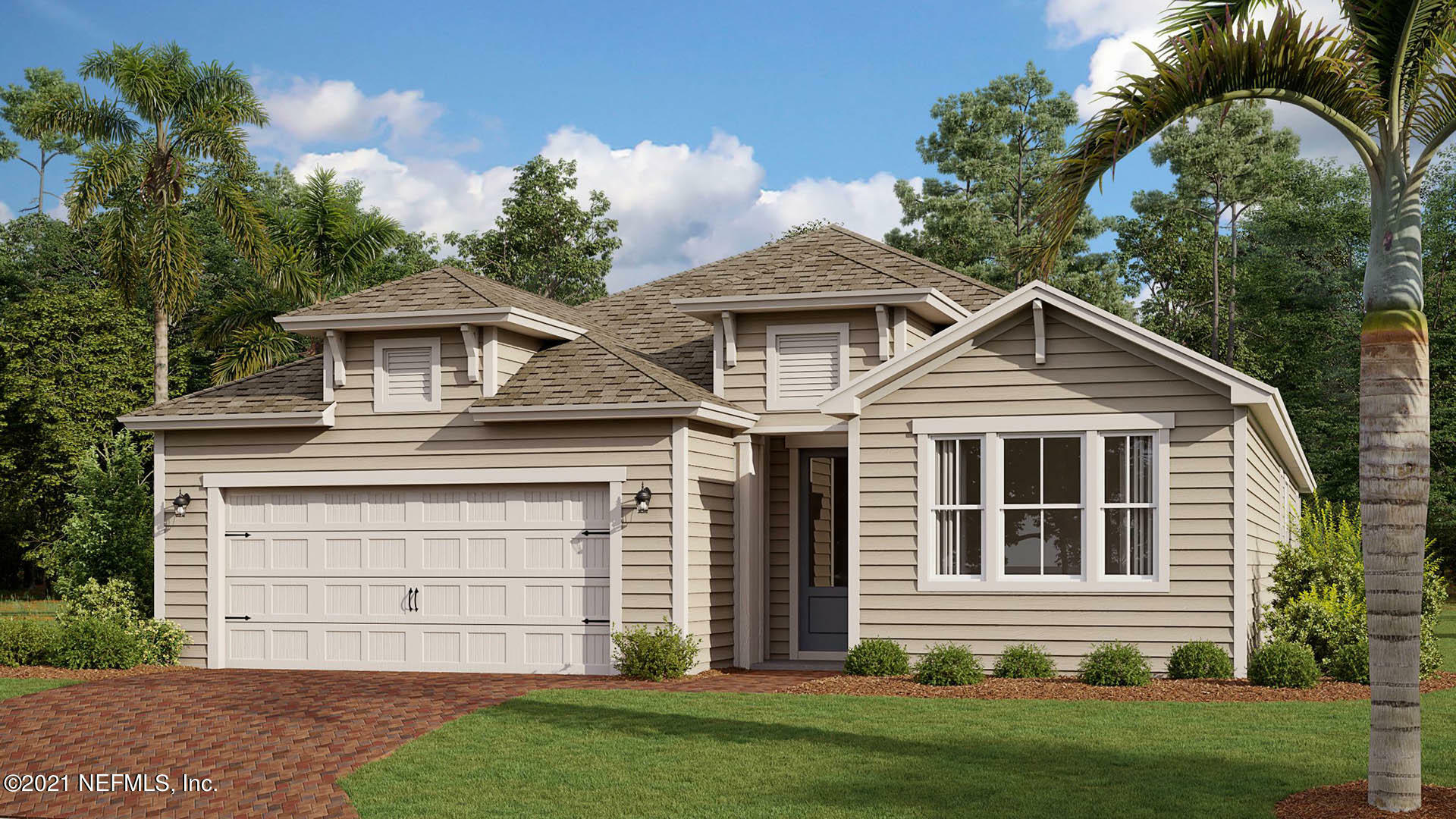 Property Photo: 273 Silverleaf Village Drive FL 32092