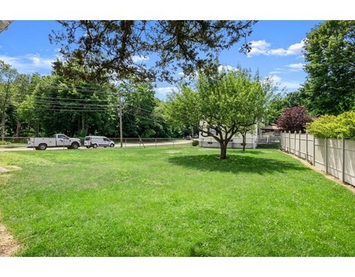 Property Photo: 74 Cross St. MA 02062