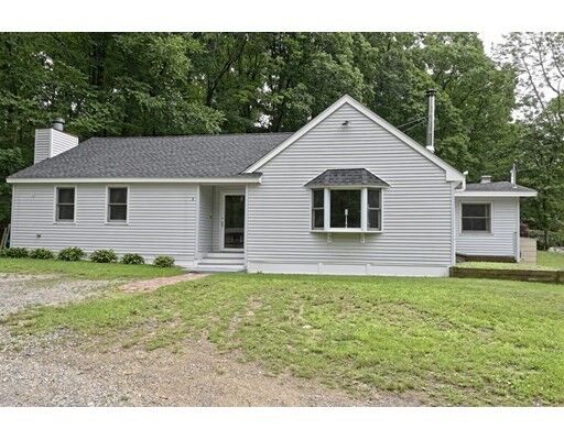 Property Photo:  5 Reid Rd  MA 01516 