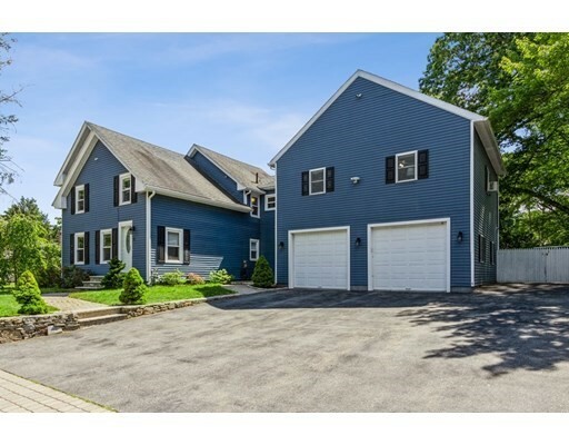 Property Photo: 44 Pine Street MA 01749