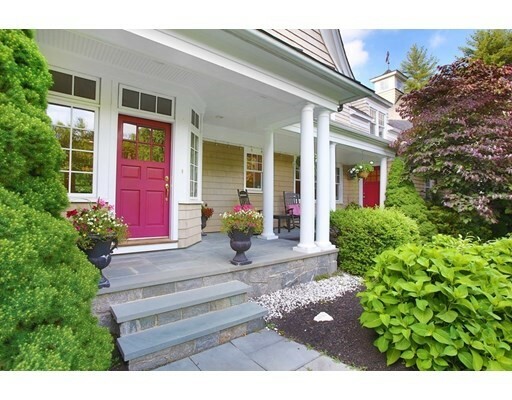 Property Photo:  60 Tanglewood Way  MA 01741 