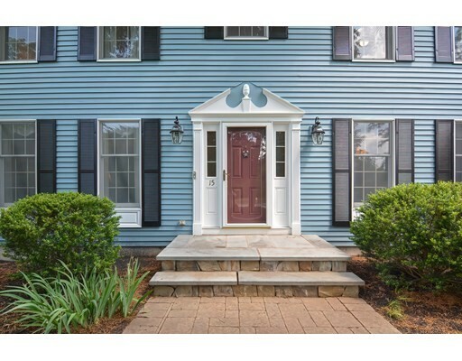 Property Photo:  15 Charles River Dr  MA 02038 