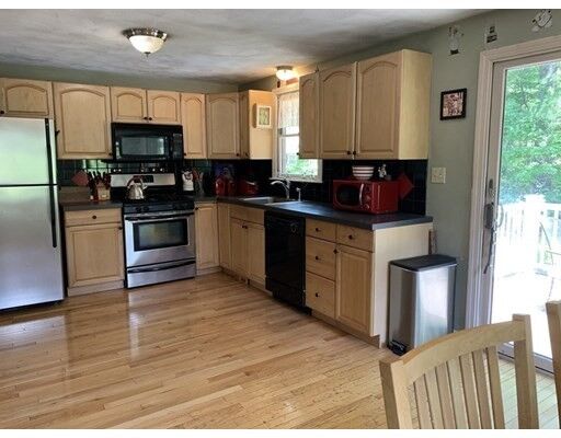 Property Photo:  7 Vine St  MA 01821 
