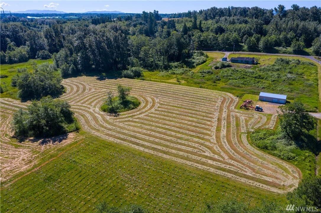 Property Photo: 6942 Karber Rd WA 98230