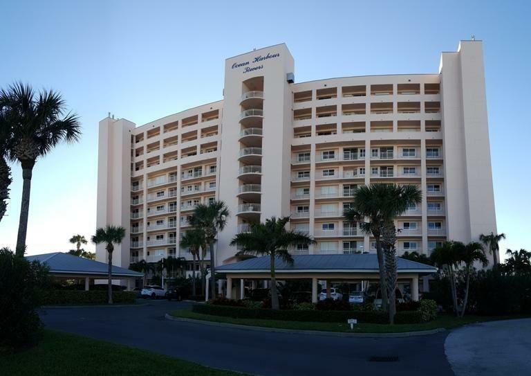 Property Photo:  5167 N Highway A1a 804  FL 34949 