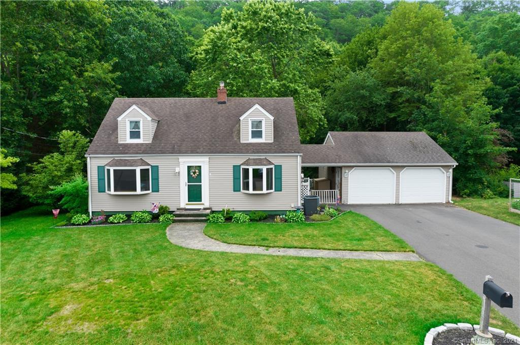Property Photo: 5 Demeter Drive CT 06512
