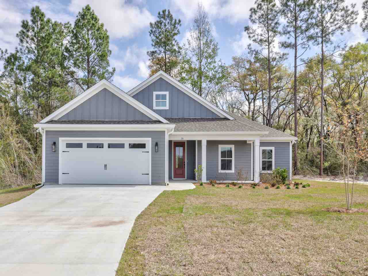 Property Photo:  38 Stillmont Drive  FL 32327 