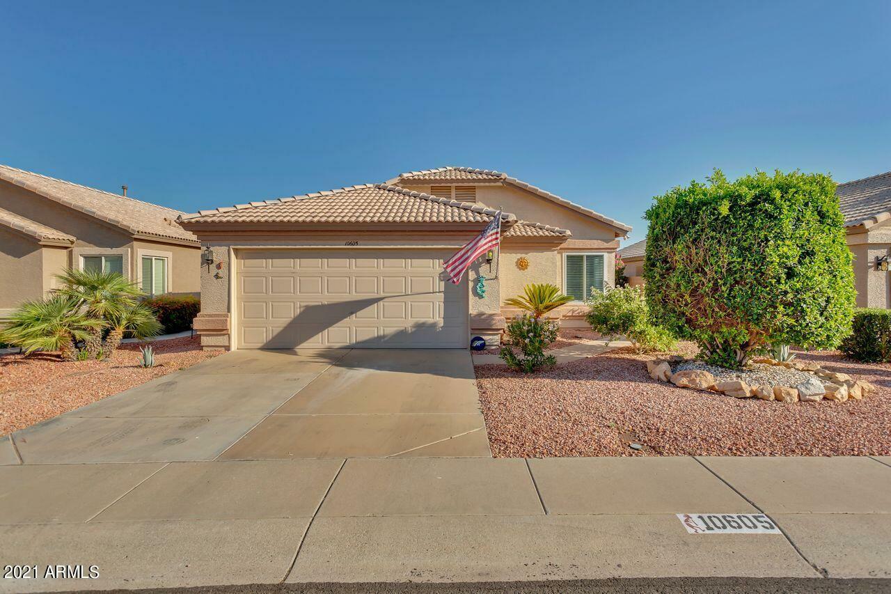 Property Photo:  10605 W Runion Drive  AZ 85382 