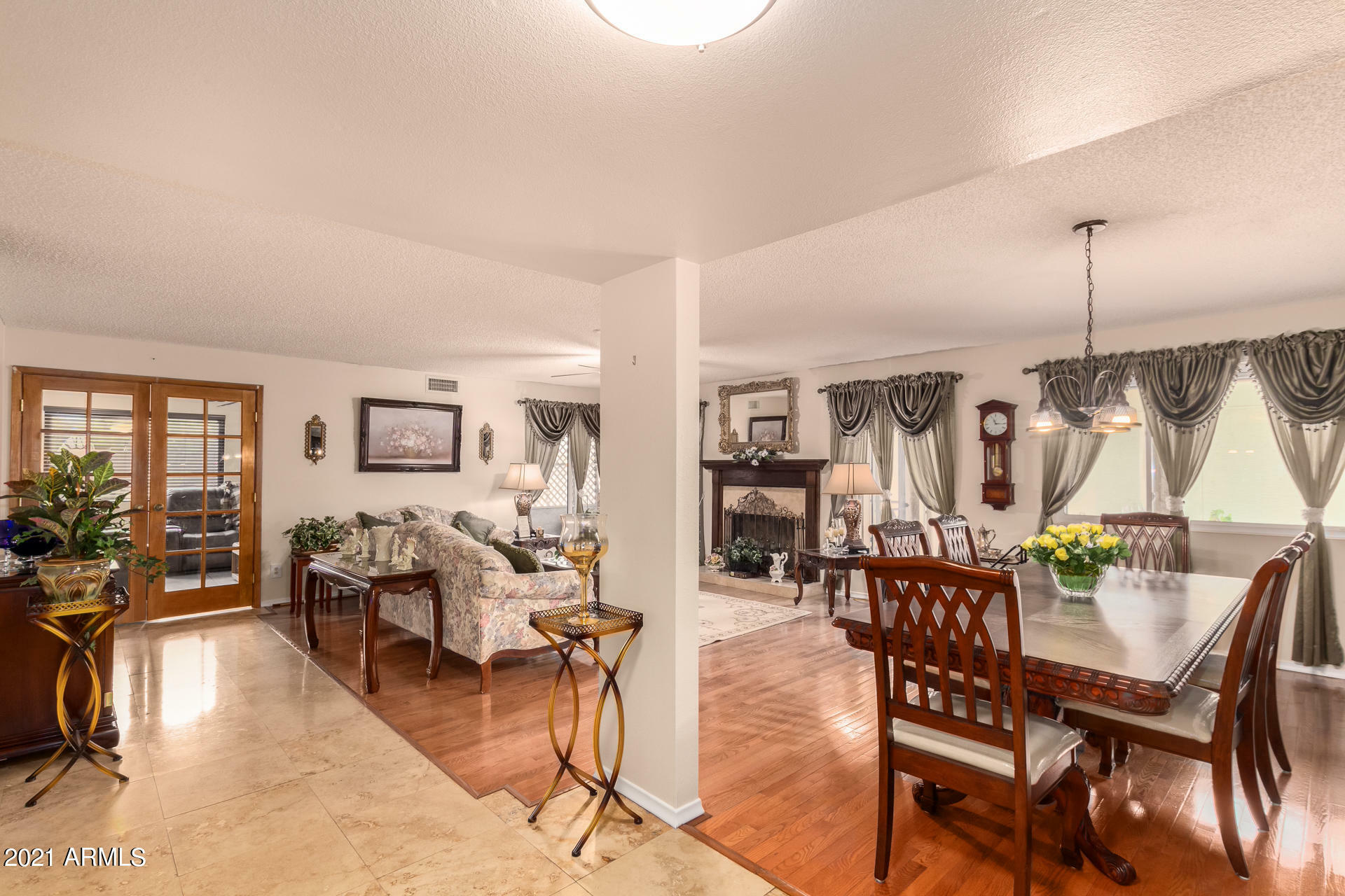 Property Photo: 26626 S Sedona Drive AZ 85248