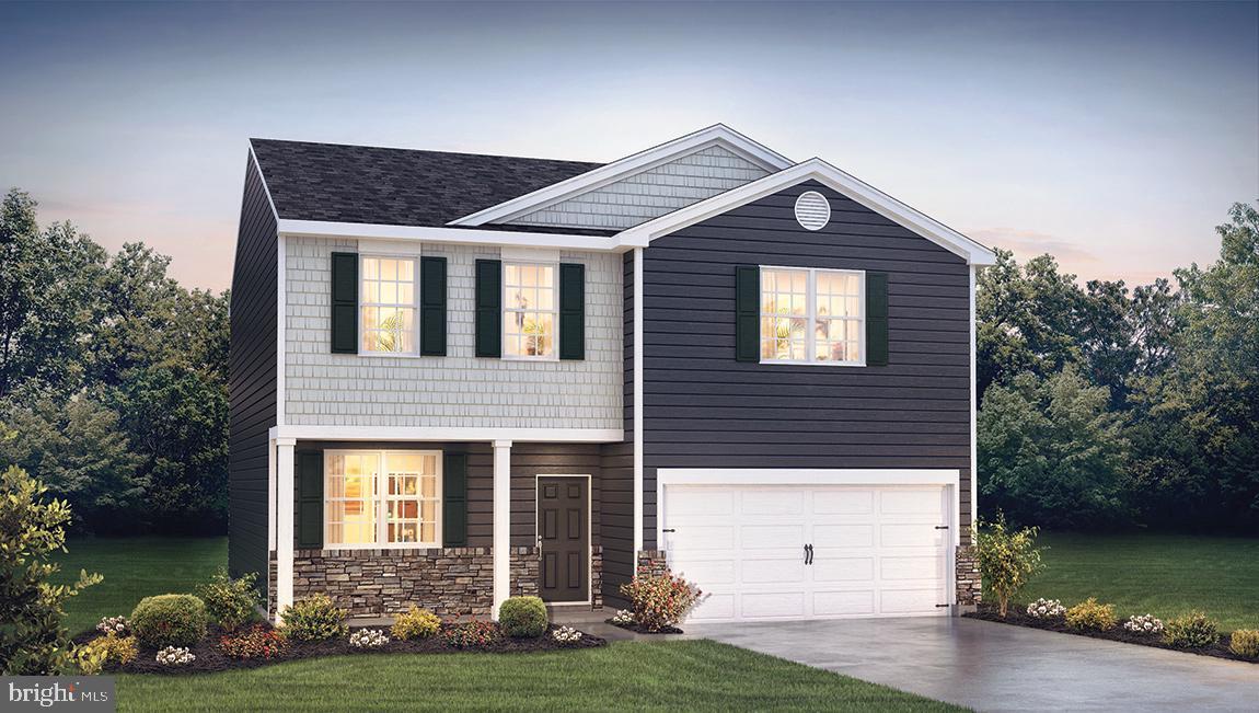 1814 Ocean Shore Lane  Salisbury MD 21801 photo