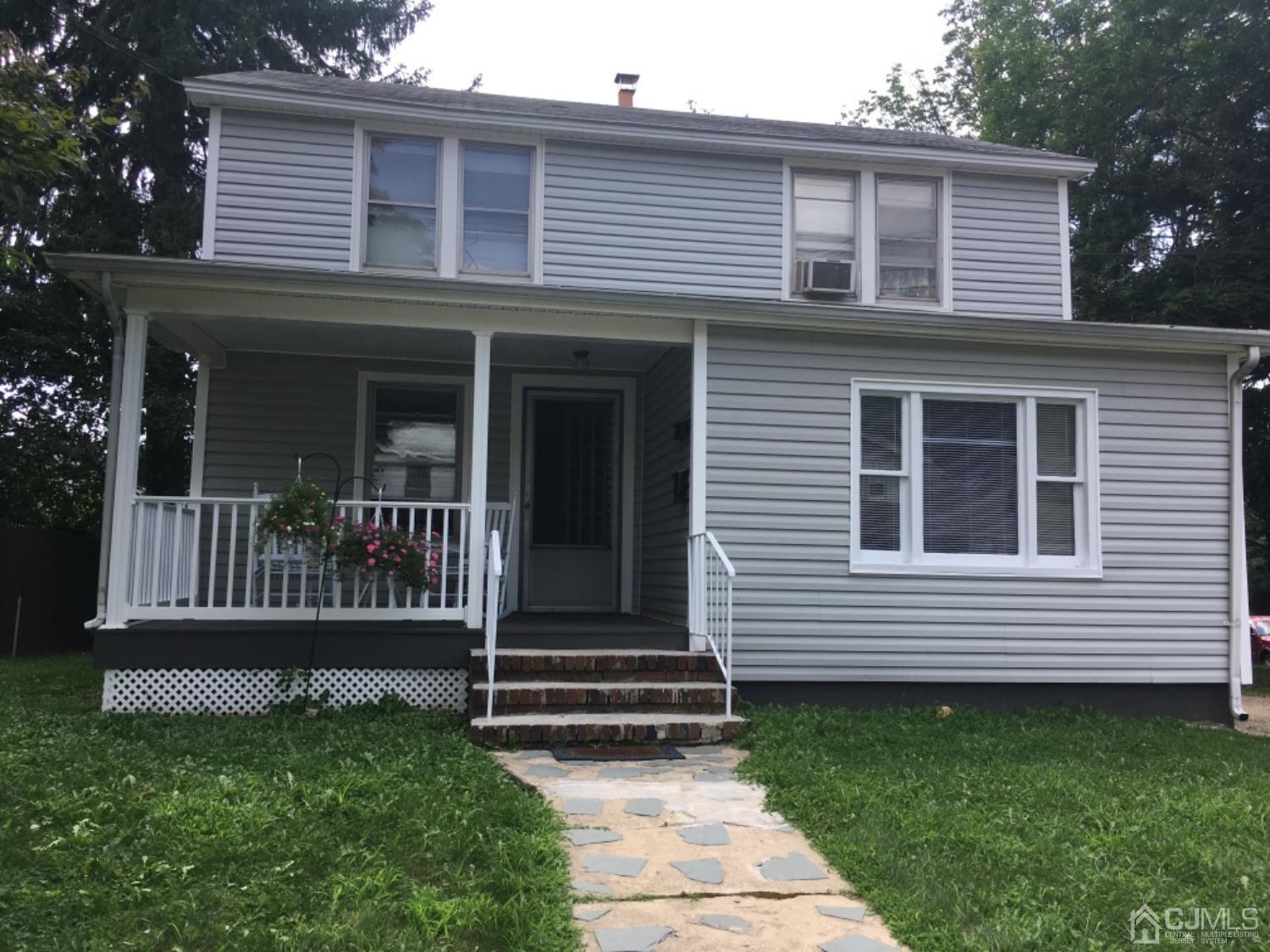 Property Photo: 265 Old Bridge Turnpike NJ 08816