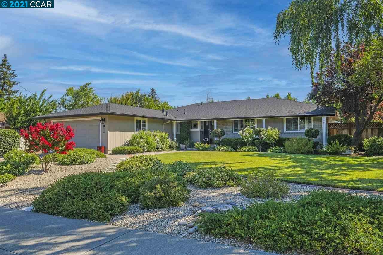 Property Photo:  432 Candleberry Rd  CA 94598 