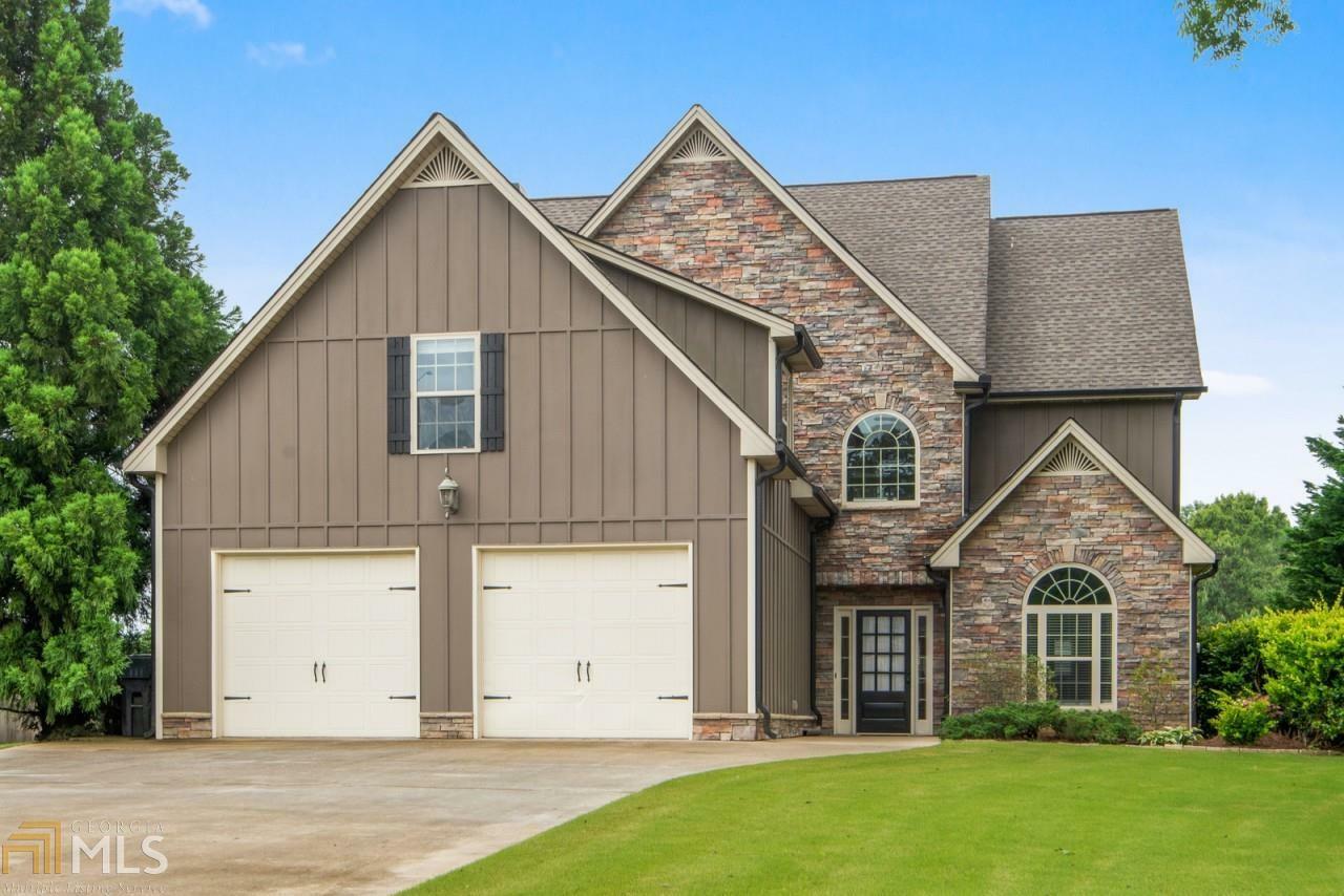 Property Photo:  48 Chandler Court  GA 30127 