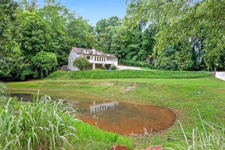 3430 Finglas Drive SW  Marietta GA 30008 photo