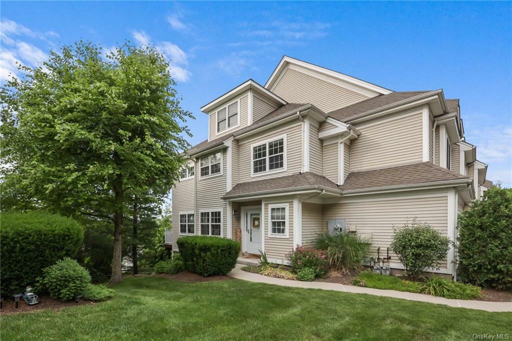 Property Photo: 85 Crystal Hill Drive NY 10970