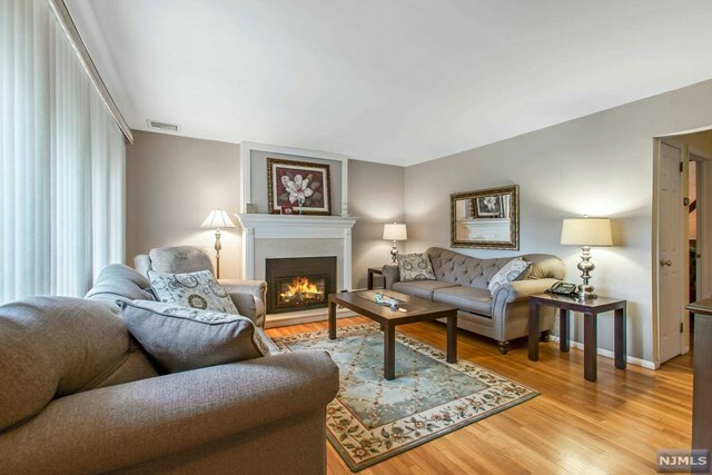 Property Photo: 550 Central Avenue NJ 07675