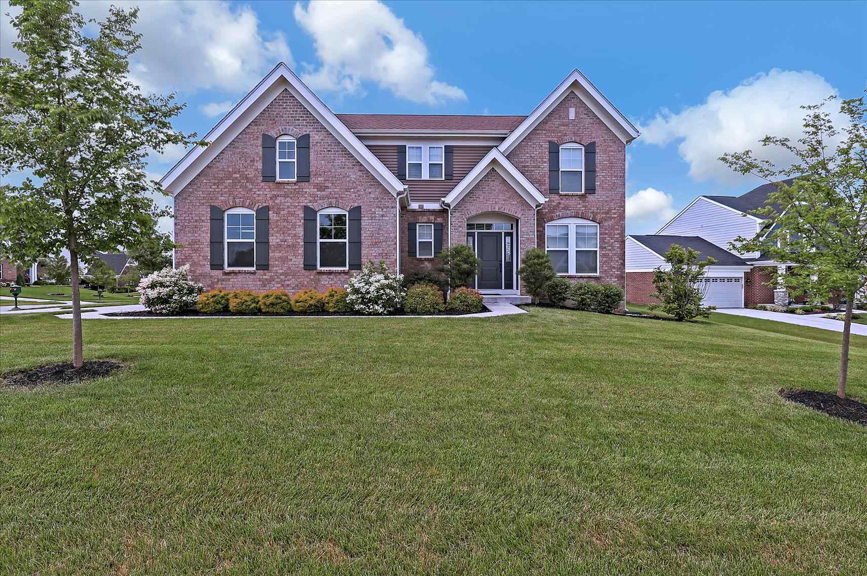 Property Photo: 15022 Bridlegate Drive KY 41091