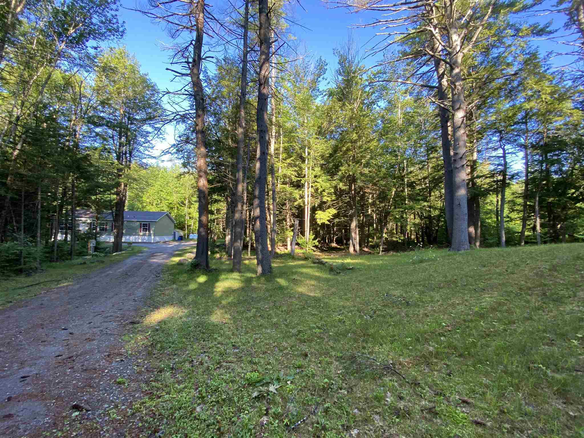 Property Photo:  123 Cross Road  NH 03244 