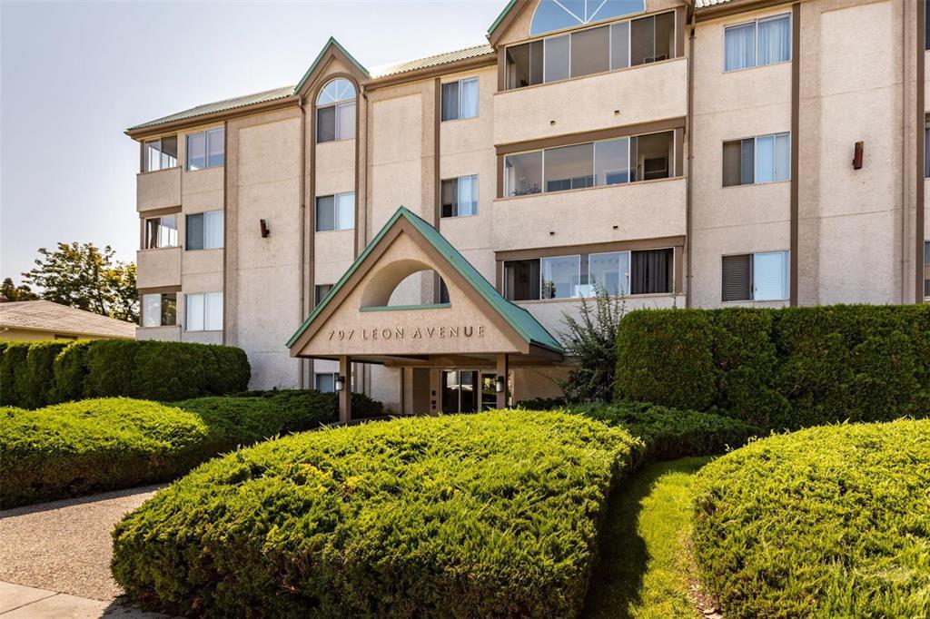 797 Leon Avenue 201  Kelowna BC V1Y 6J7 photo