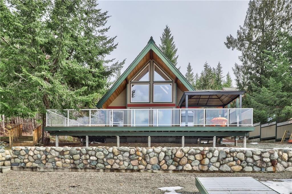Property Photo: 2741 Rawson Road 26 BC V0E1M2