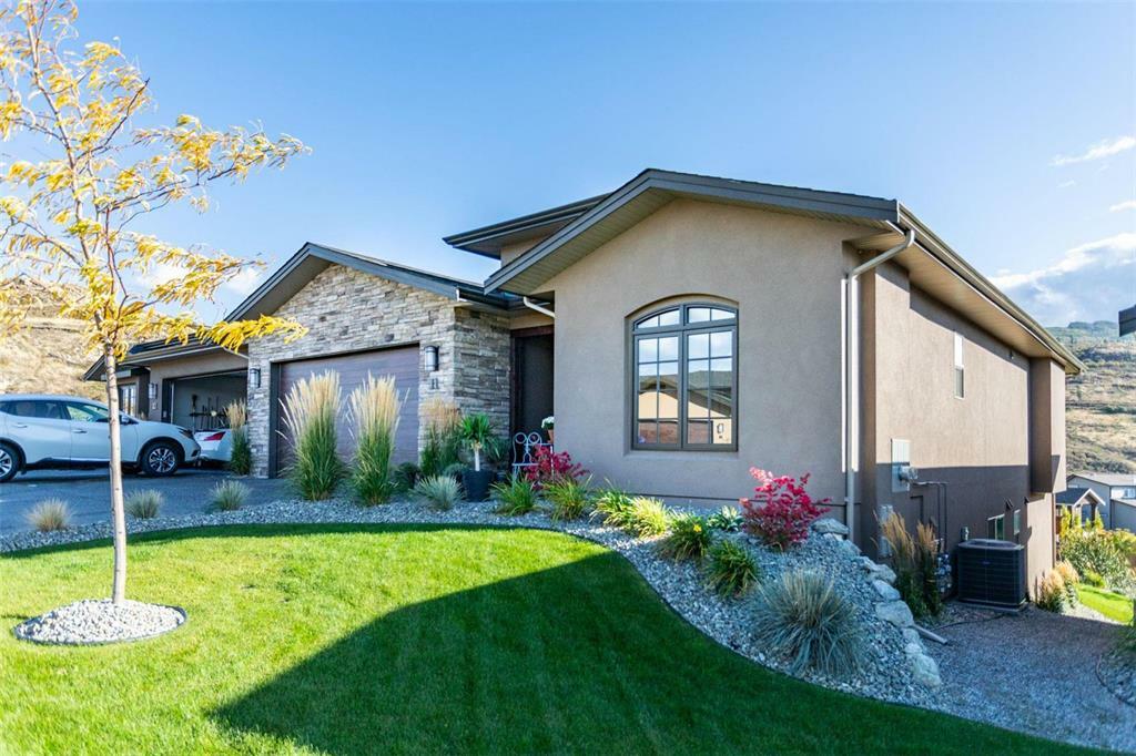 787 Kuipers Crescent 11  Kelowna,  Bc BC V1W 5M2 photo