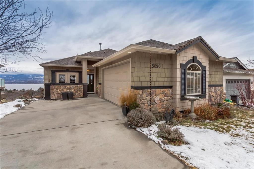 5090 South Ridge Drive  Kelowna BC V1W 4Y5 photo