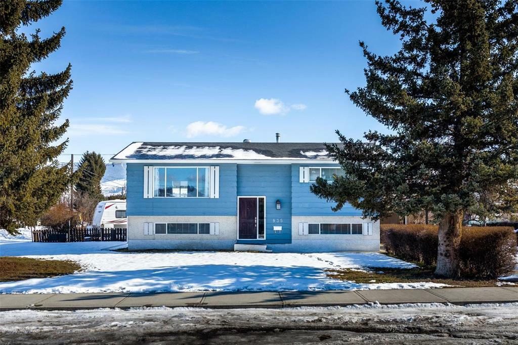 835 Tartan Road  Kelowna BC V1X 3L6 photo