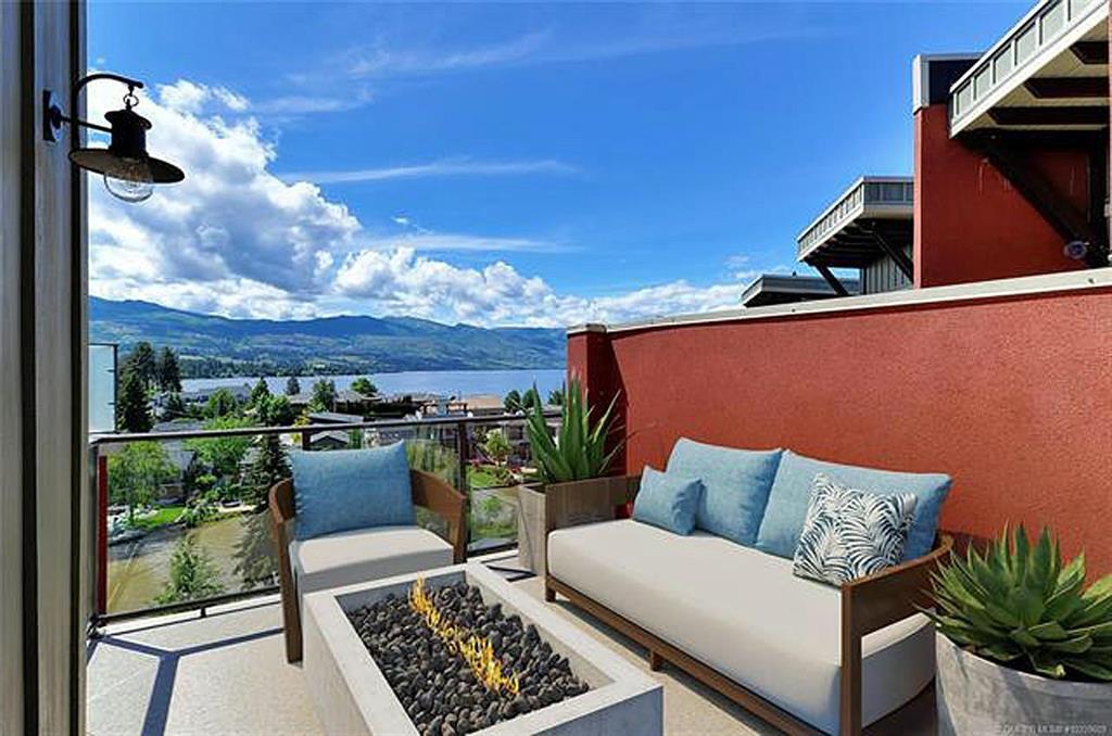 3865 Truswell Road 508  Kelowna BC V1W 3K9 photo