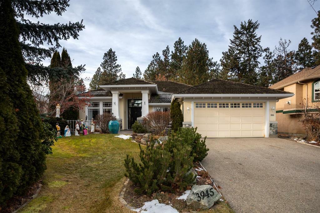 3945 Gallaghers Circle  Kelowna BC V1W 3Z9 photo