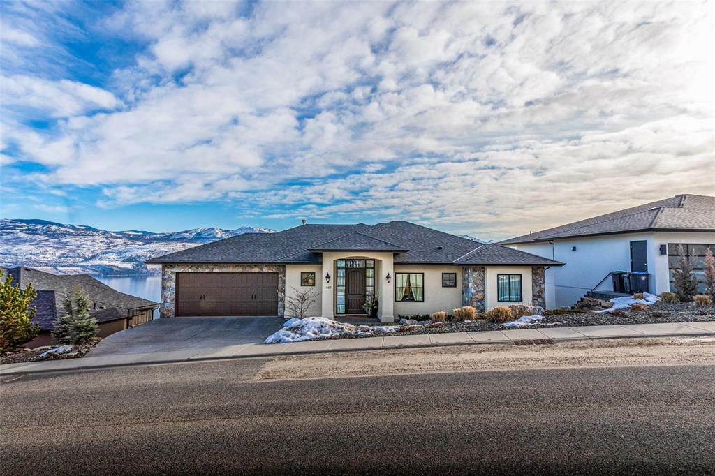 Property Photo: 1487 Pinot Noir Drive BC V4T 3H9