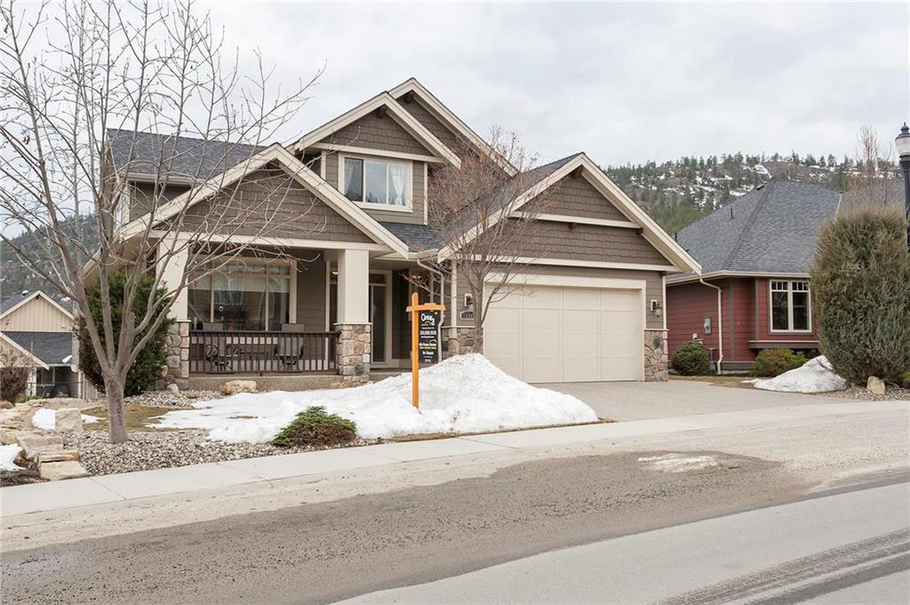1260 Long Ridge Drive  Kelowna BC V1V2X3 photo