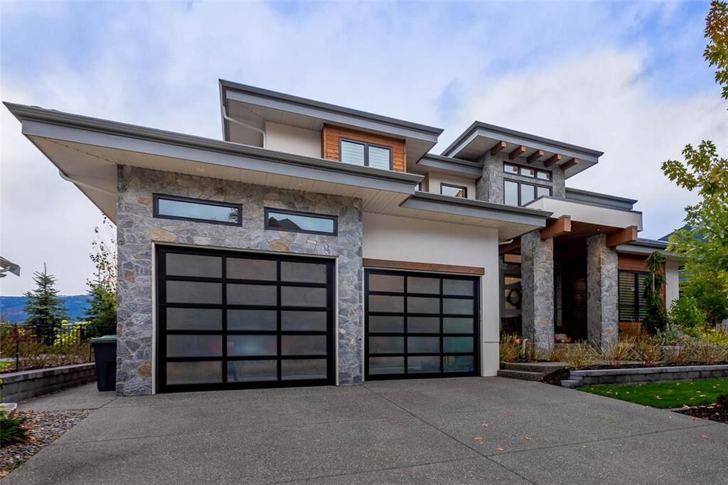 Property Photo:  94 Red Sky Court  BC V1V 3G4 