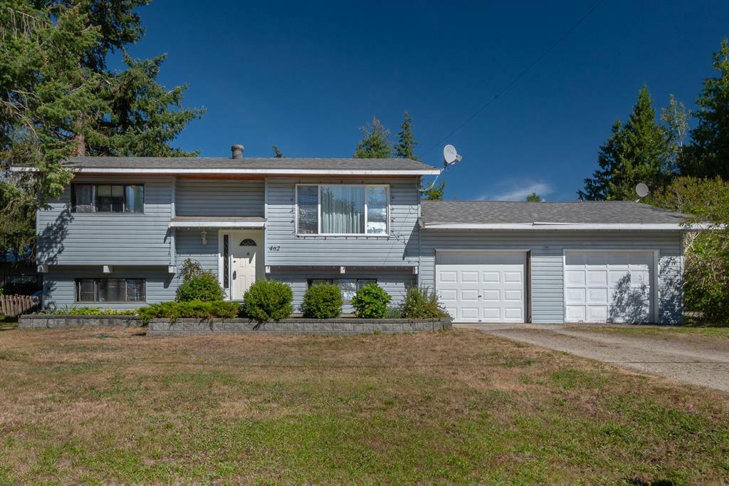 Photo de la propriété: 462 Elliott Crescent BC V0E 2V0