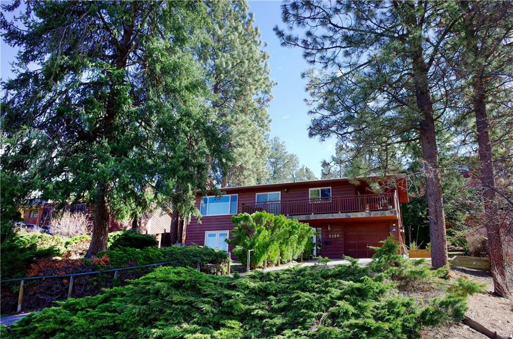 2159 Tomat Avenue  West Kelowna BC V1Z2Z8 photo