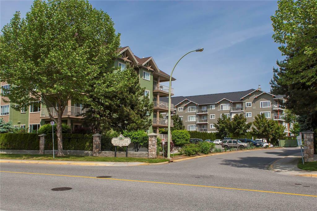 686 Lequime Road 105  Kelowna BC V1W 1A4 photo