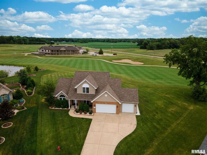 8206 W Coyote Creek  Peoria IL 61607 photo