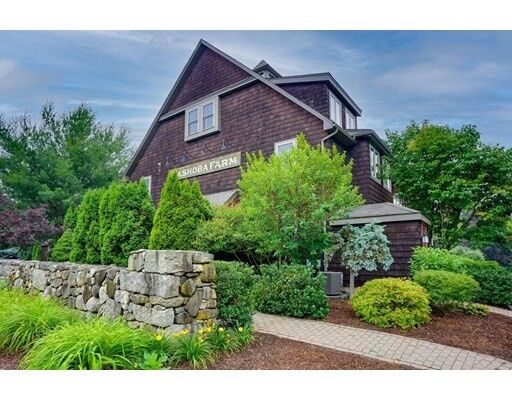 Property Photo: 67 Concord Road 4 MA 01886