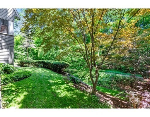 Property Photo: 15 Squirrel Rd MA 02481