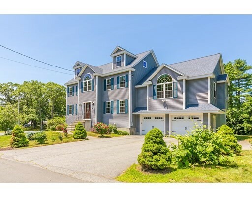 Property Photo:  21 Sunset Dr  MA 01803 
