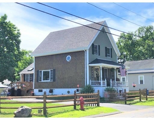 Property Photo: 26 Liberty Street MA 02718